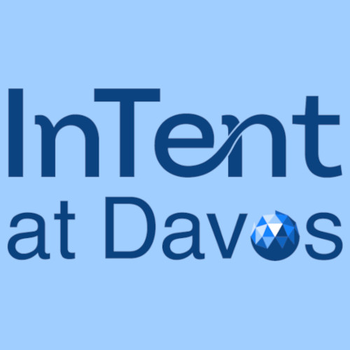 referentie InTent at Davos 